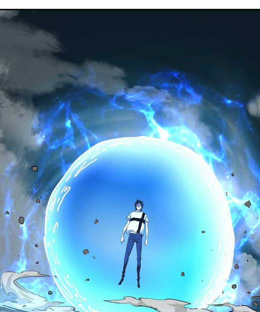 Thảm Họa Ngày Tận Thế, Tôi Tái Sinh Biến Cả Gia Đình Trở Thành Một Ông Trùm! Chapter 27 trang 50