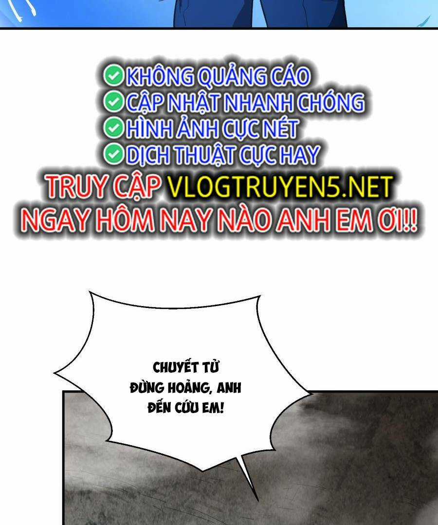 Thảm Họa Ngày Tận Thế, Tôi Tái Sinh Biến Cả Gia Đình Trở Thành Một Ông Trùm! Chapter 27 trang 53