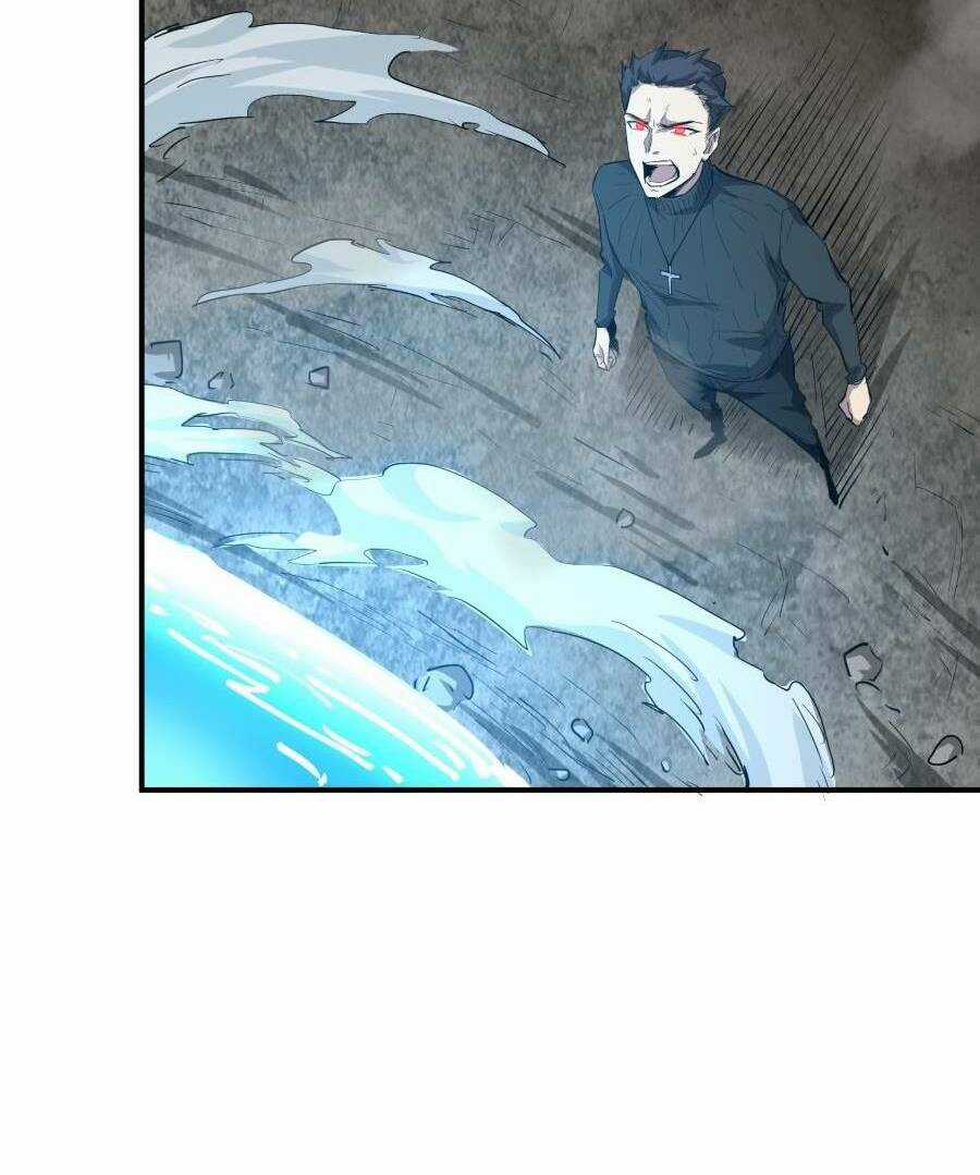 Thảm Họa Ngày Tận Thế, Tôi Tái Sinh Biến Cả Gia Đình Trở Thành Một Ông Trùm! Chapter 27 trang 54