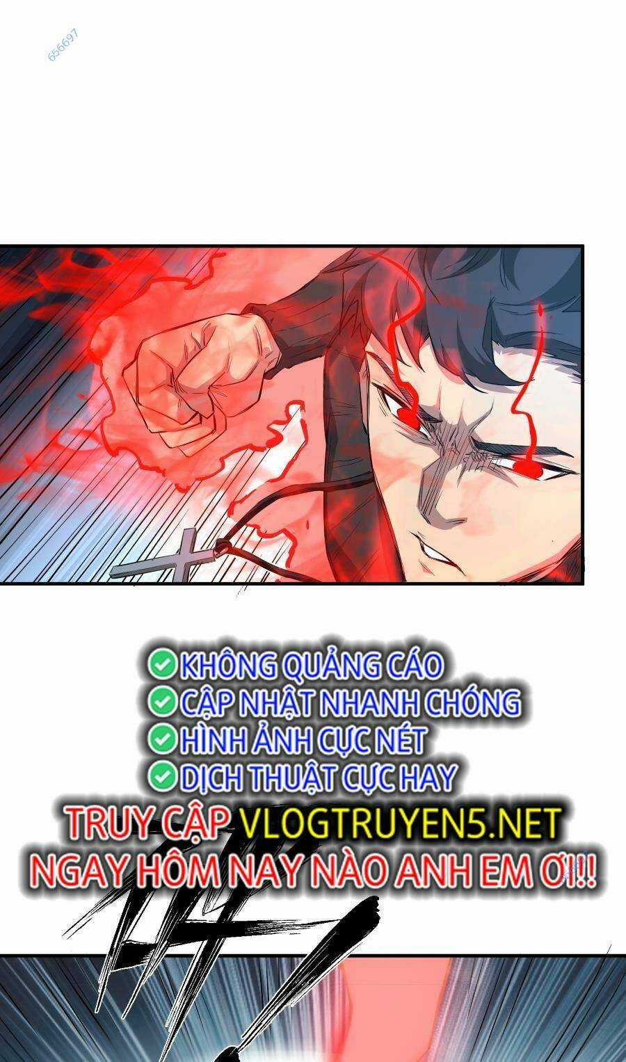 Thảm Họa Ngày Tận Thế, Tôi Tái Sinh Biến Cả Gia Đình Trở Thành Một Ông Trùm! Chapter 27 trang 55