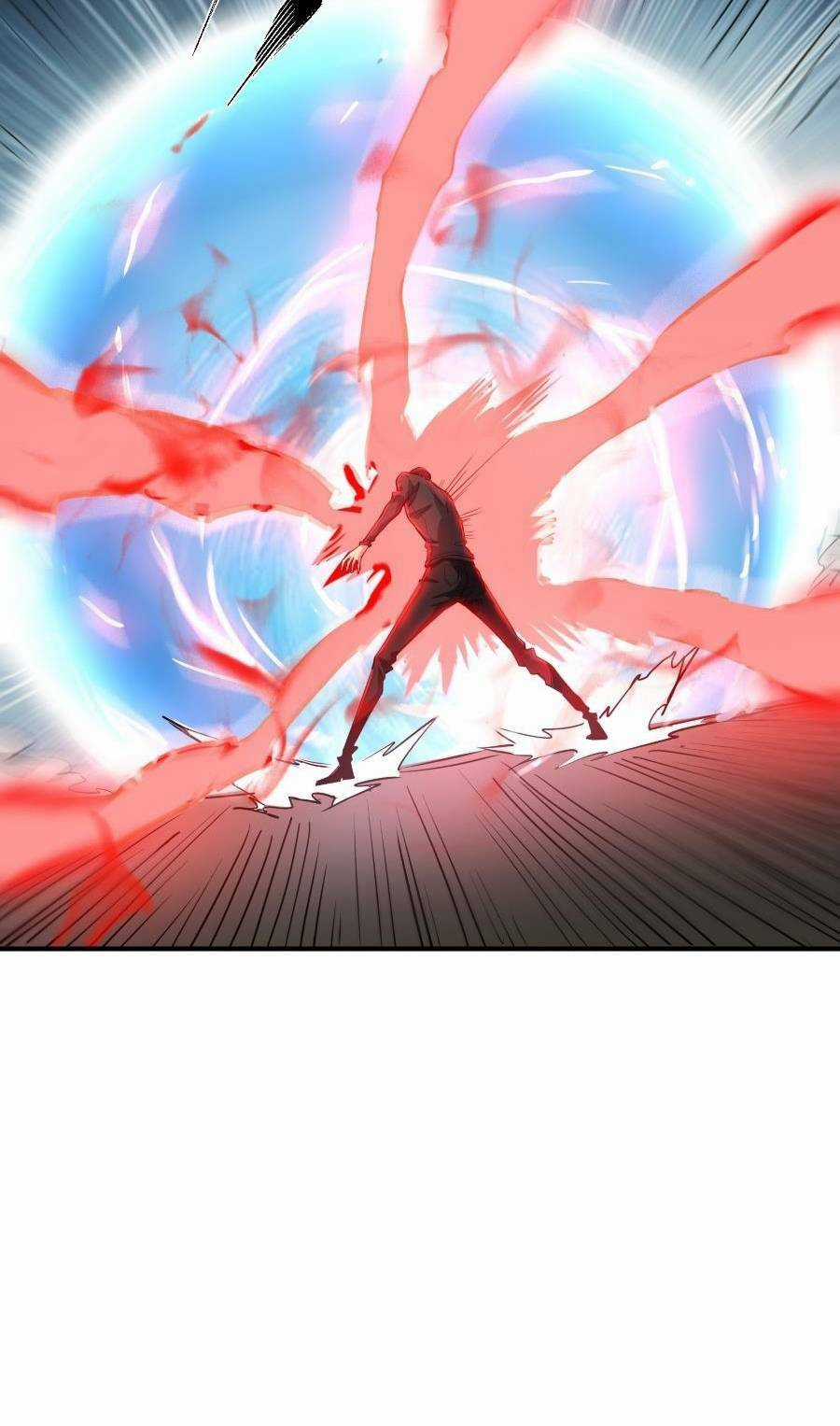 Thảm Họa Ngày Tận Thế, Tôi Tái Sinh Biến Cả Gia Đình Trở Thành Một Ông Trùm! Chapter 27 trang 56