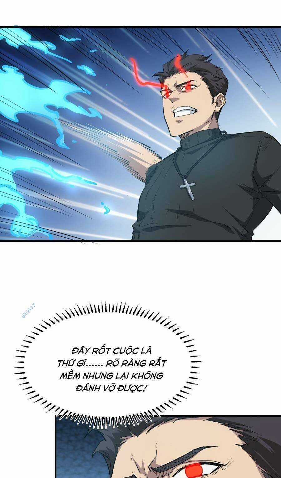 Thảm Họa Ngày Tận Thế, Tôi Tái Sinh Biến Cả Gia Đình Trở Thành Một Ông Trùm! Chapter 27 trang 57