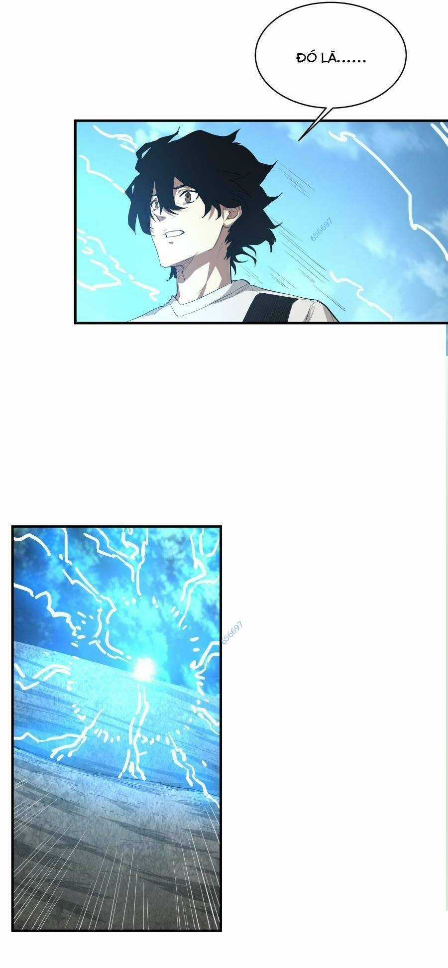 Thảm Họa Ngày Tận Thế, Tôi Tái Sinh Biến Cả Gia Đình Trở Thành Một Ông Trùm! Chapter 27 trang 6