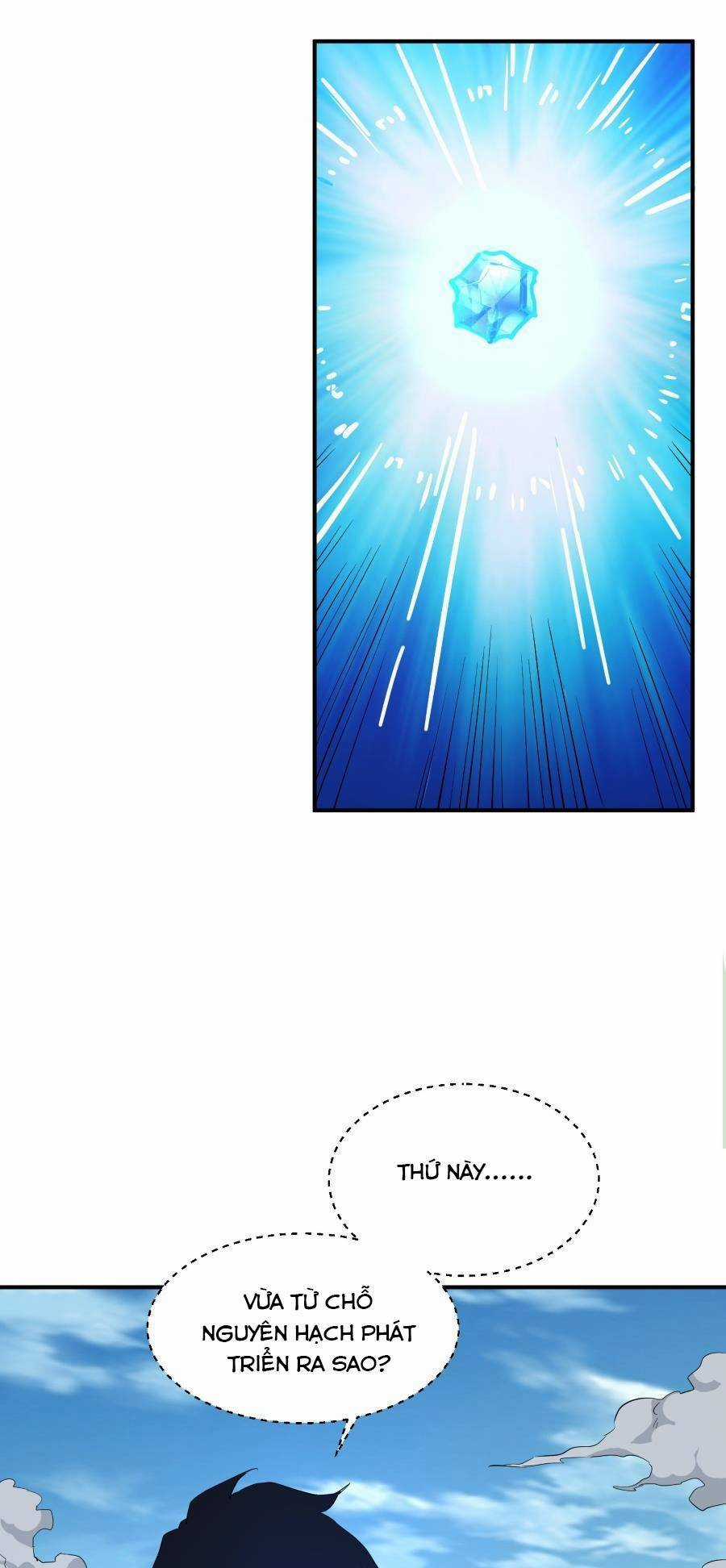 Thảm Họa Ngày Tận Thế, Tôi Tái Sinh Biến Cả Gia Đình Trở Thành Một Ông Trùm! Chapter 27 trang 7