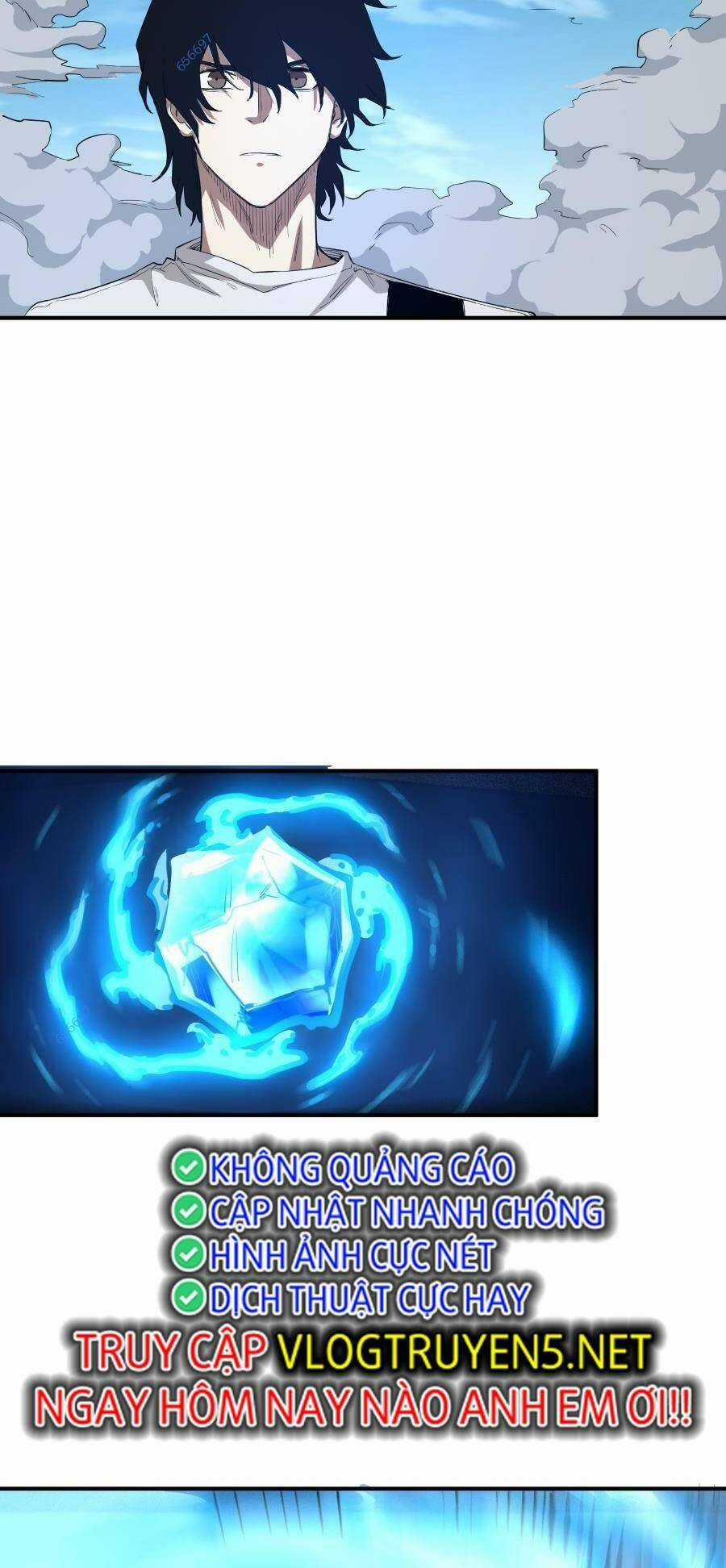 Thảm Họa Ngày Tận Thế, Tôi Tái Sinh Biến Cả Gia Đình Trở Thành Một Ông Trùm! Chapter 27 trang 8