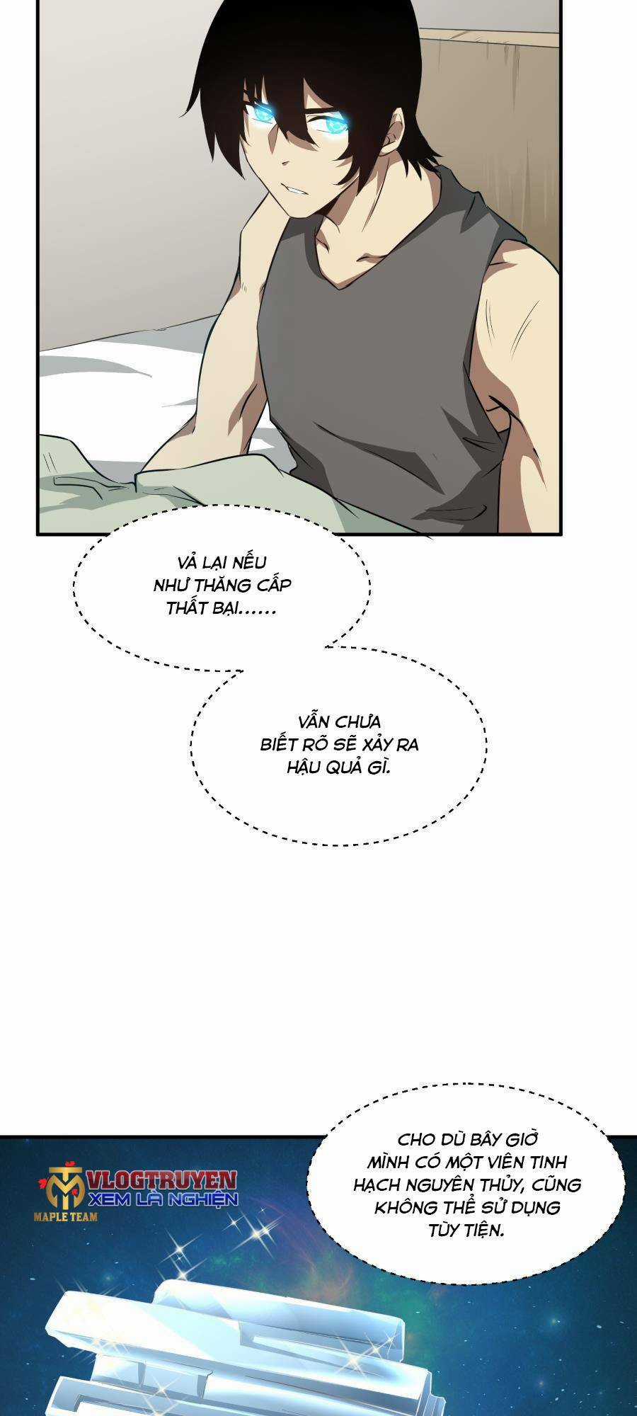 Thảm Họa Ngày Tận Thế, Tôi Tái Sinh Biến Cả Gia Đình Trở Thành Một Ông Trùm! Chapter 28 trang 11