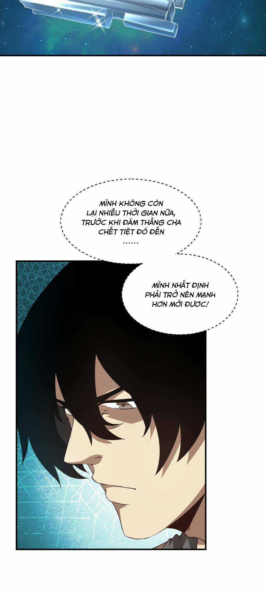 Thảm Họa Ngày Tận Thế, Tôi Tái Sinh Biến Cả Gia Đình Trở Thành Một Ông Trùm! Chapter 28 trang 12