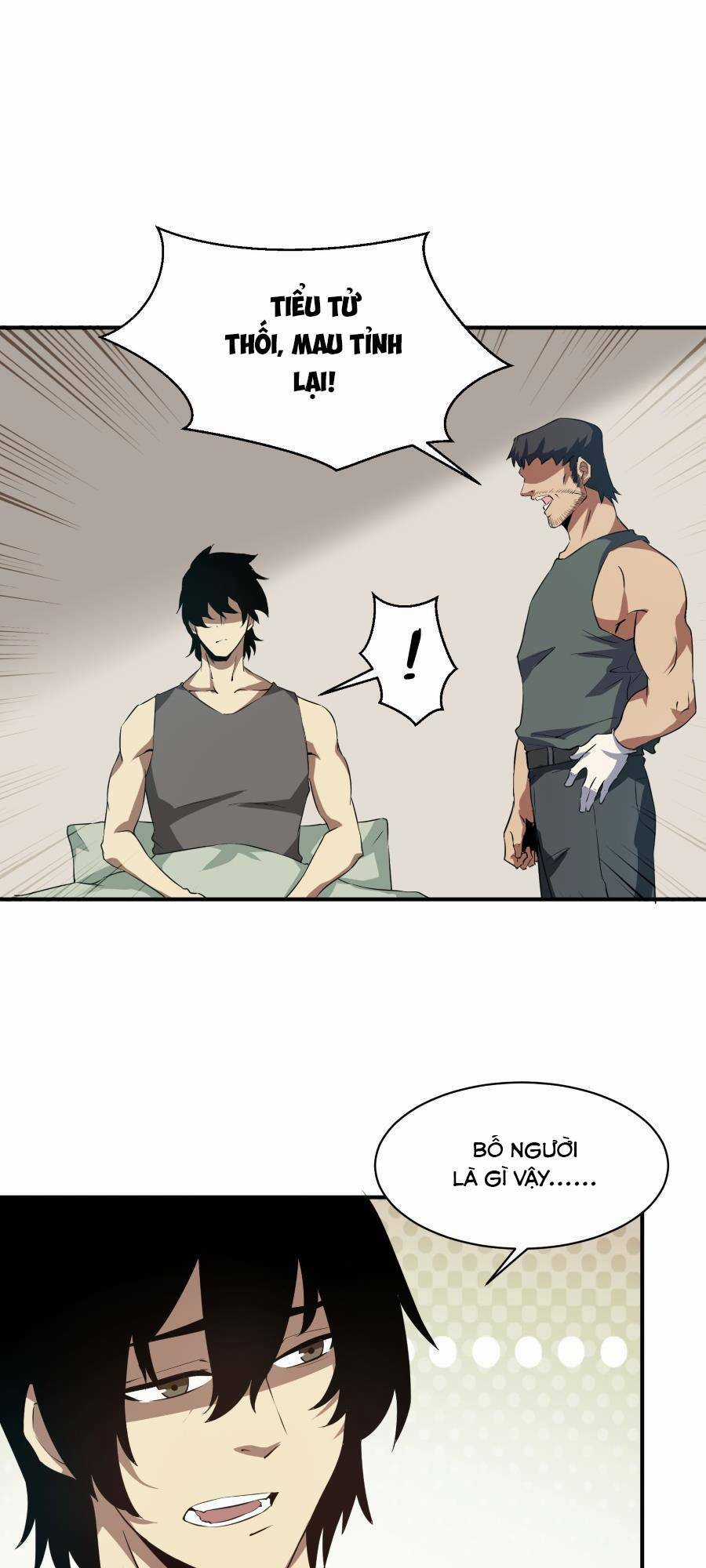 Thảm Họa Ngày Tận Thế, Tôi Tái Sinh Biến Cả Gia Đình Trở Thành Một Ông Trùm! Chapter 28 trang 13