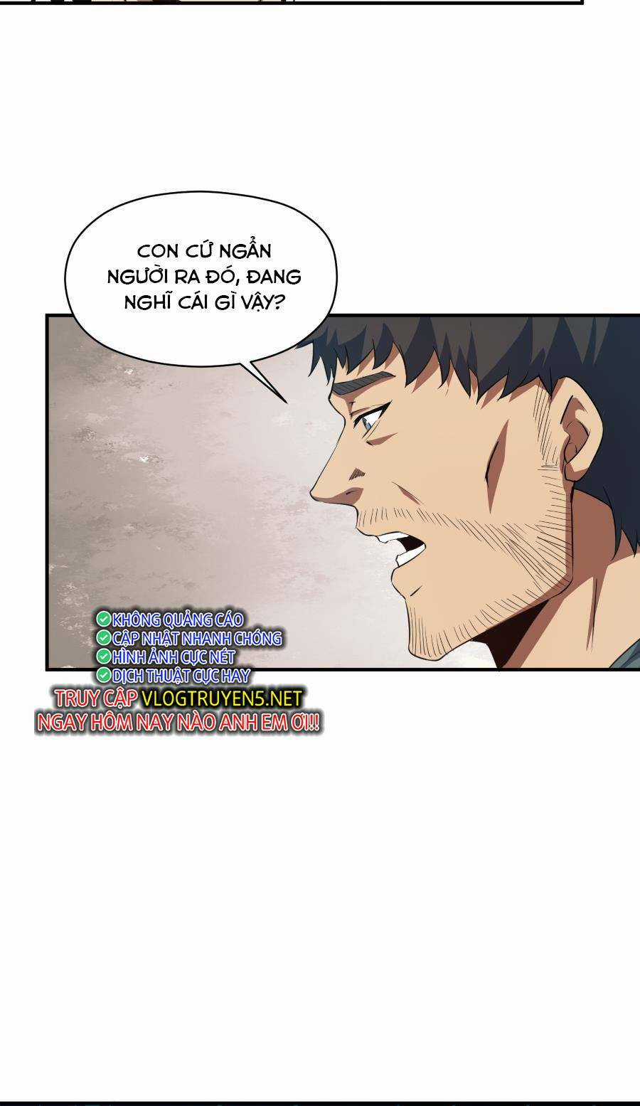 Thảm Họa Ngày Tận Thế, Tôi Tái Sinh Biến Cả Gia Đình Trở Thành Một Ông Trùm! Chapter 28 trang 14