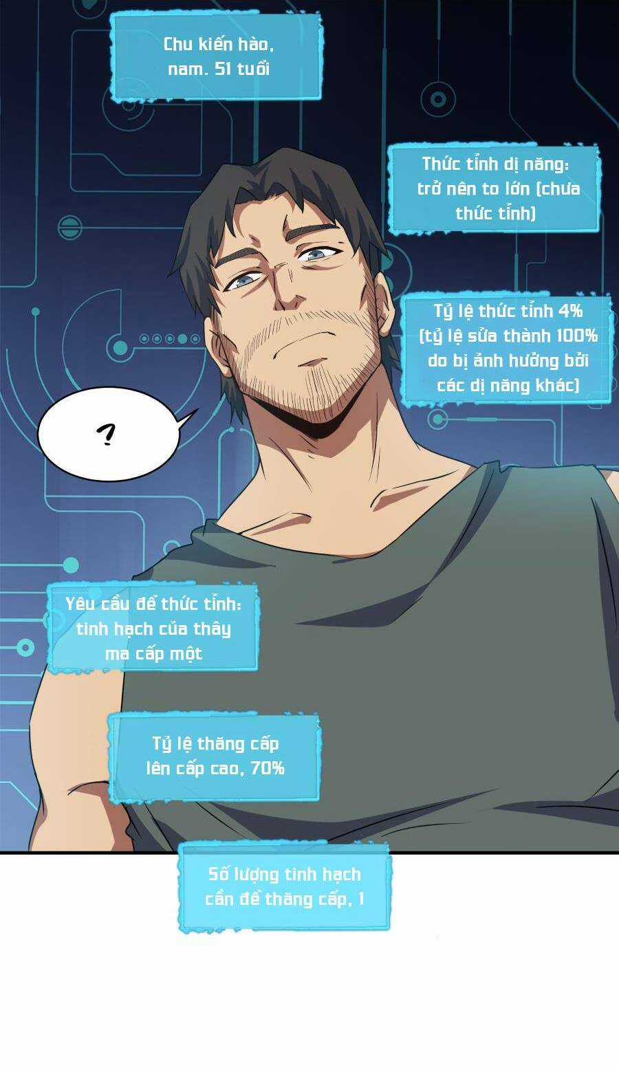 Thảm Họa Ngày Tận Thế, Tôi Tái Sinh Biến Cả Gia Đình Trở Thành Một Ông Trùm! Chapter 28 trang 15