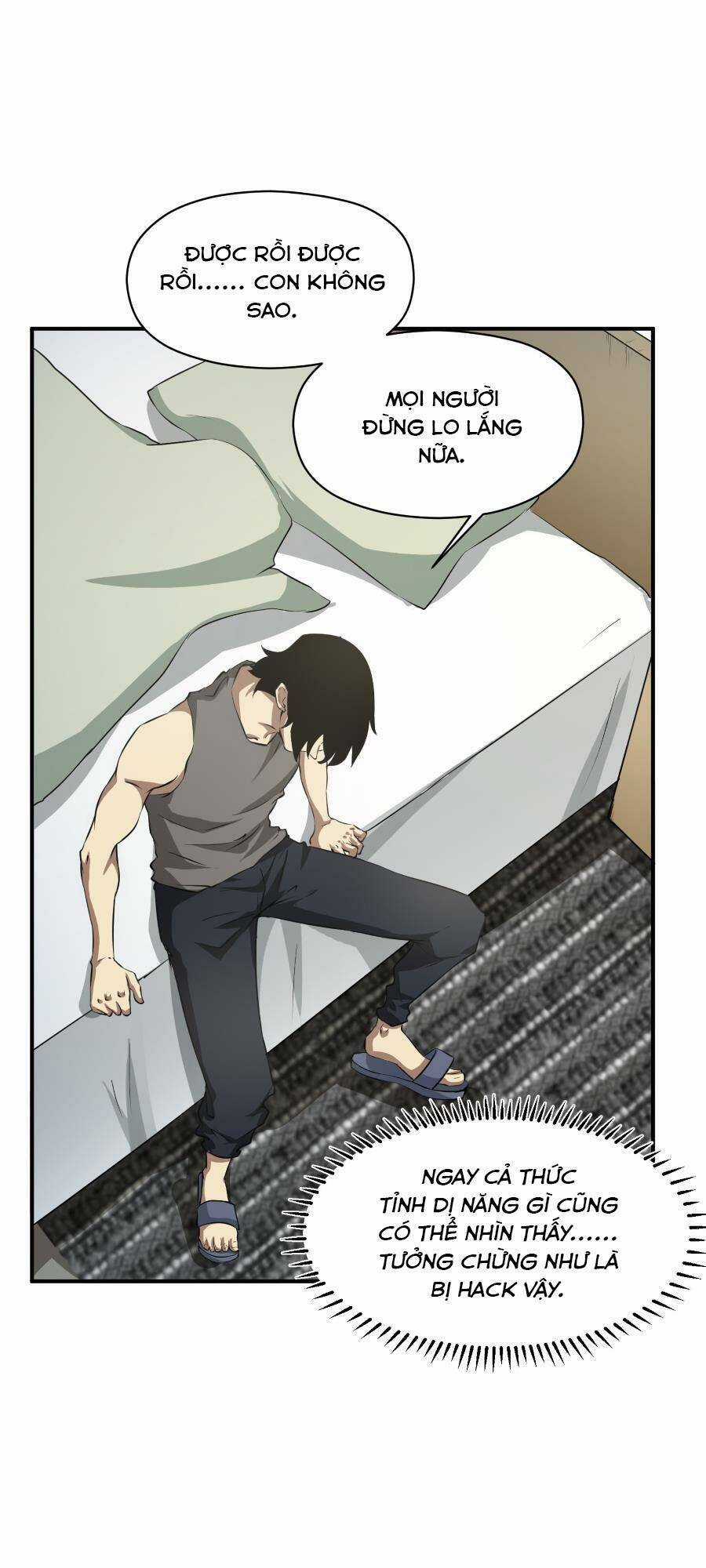 Thảm Họa Ngày Tận Thế, Tôi Tái Sinh Biến Cả Gia Đình Trở Thành Một Ông Trùm! Chapter 28 trang 16