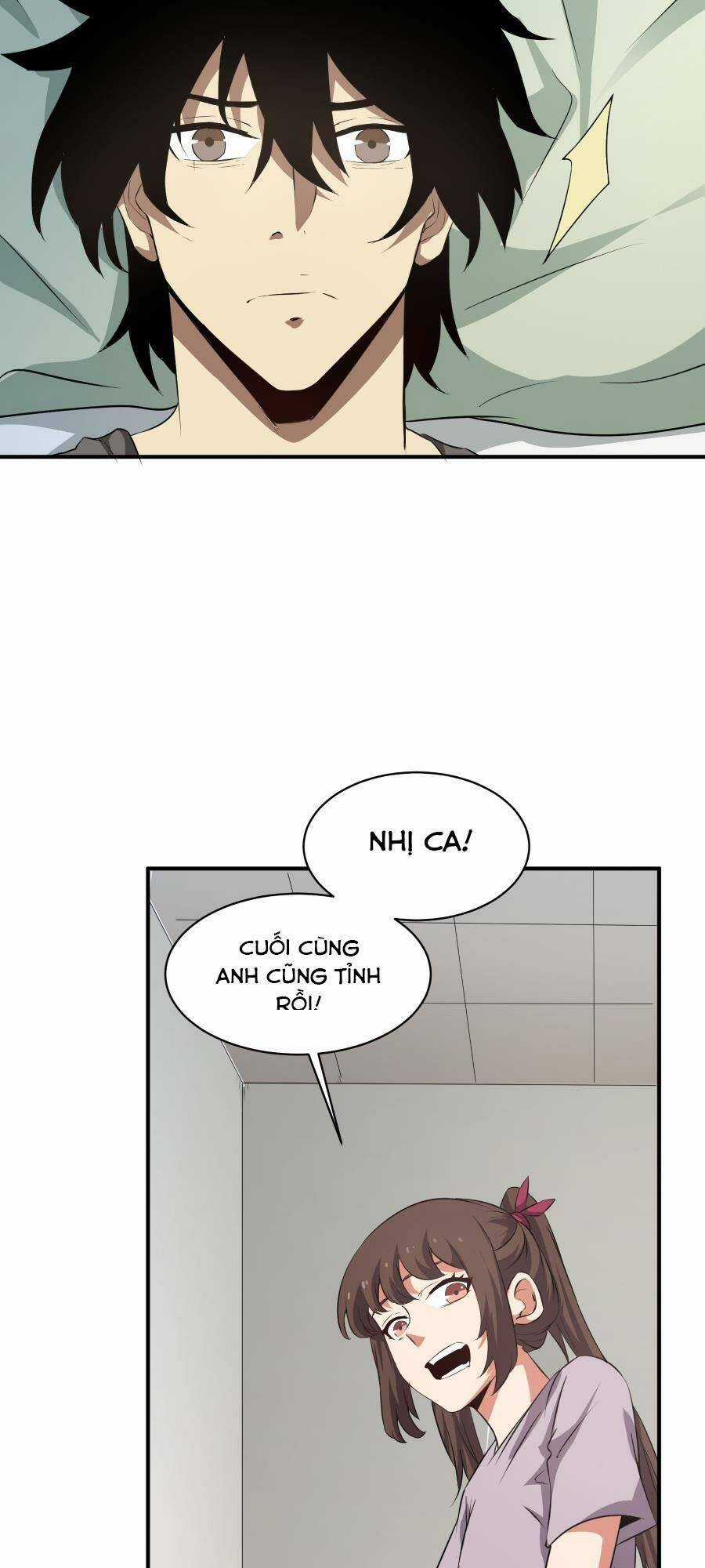 Thảm Họa Ngày Tận Thế, Tôi Tái Sinh Biến Cả Gia Đình Trở Thành Một Ông Trùm! Chapter 28 trang 2