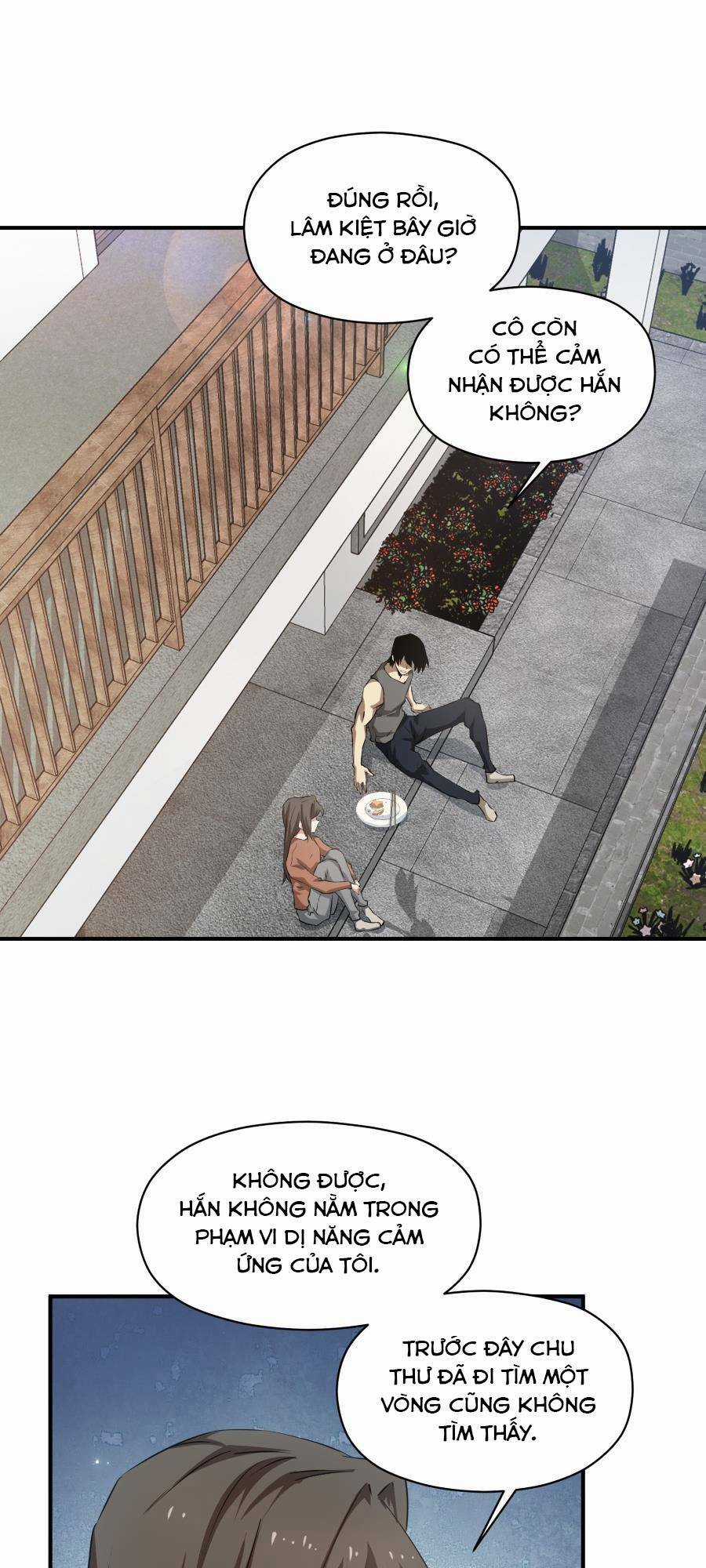 Thảm Họa Ngày Tận Thế, Tôi Tái Sinh Biến Cả Gia Đình Trở Thành Một Ông Trùm! Chapter 28 trang 24