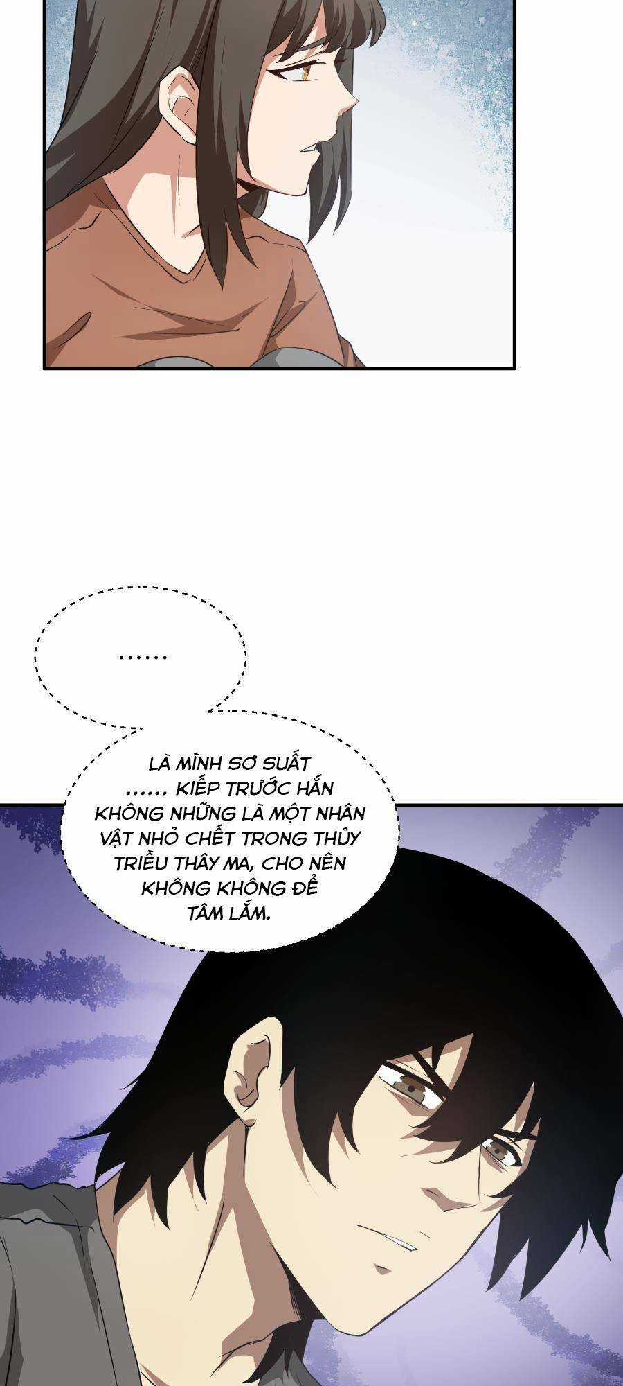 Thảm Họa Ngày Tận Thế, Tôi Tái Sinh Biến Cả Gia Đình Trở Thành Một Ông Trùm! Chapter 28 trang 25