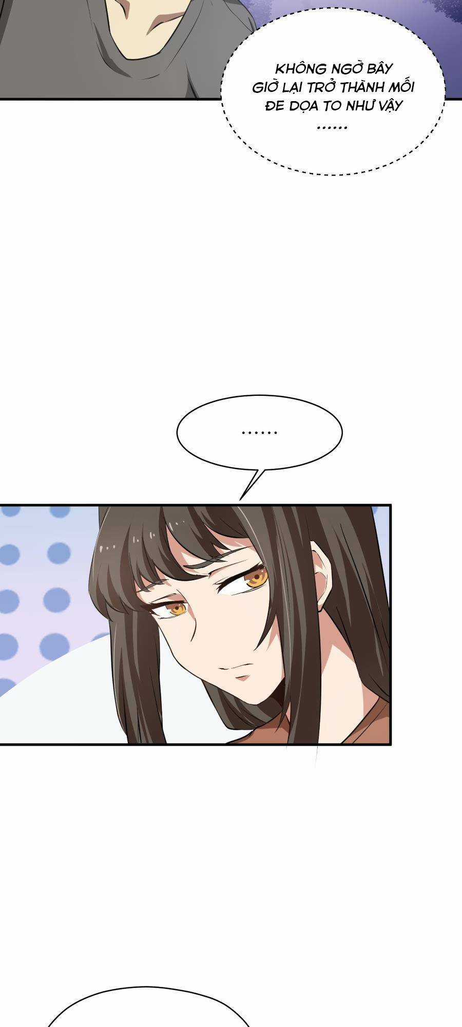 Thảm Họa Ngày Tận Thế, Tôi Tái Sinh Biến Cả Gia Đình Trở Thành Một Ông Trùm! Chapter 28 trang 26