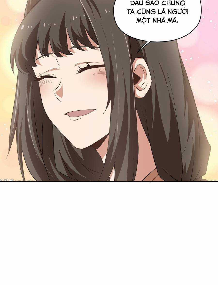 Thảm Họa Ngày Tận Thế, Tôi Tái Sinh Biến Cả Gia Đình Trở Thành Một Ông Trùm! Chapter 28 trang 30