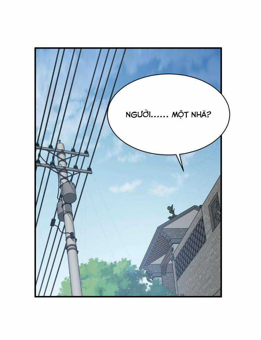 Thảm Họa Ngày Tận Thế, Tôi Tái Sinh Biến Cả Gia Đình Trở Thành Một Ông Trùm! Chapter 28 trang 31