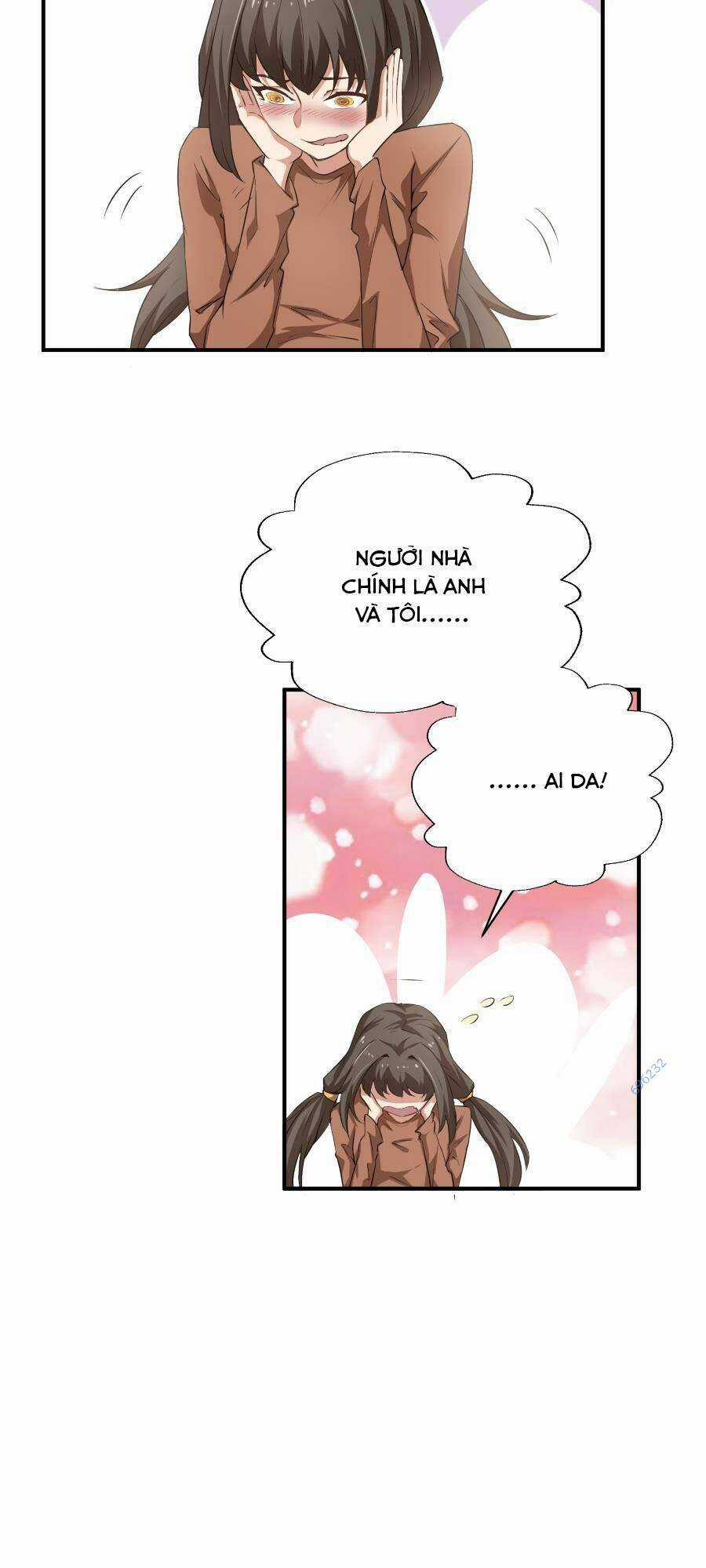 Thảm Họa Ngày Tận Thế, Tôi Tái Sinh Biến Cả Gia Đình Trở Thành Một Ông Trùm! Chapter 28 trang 33