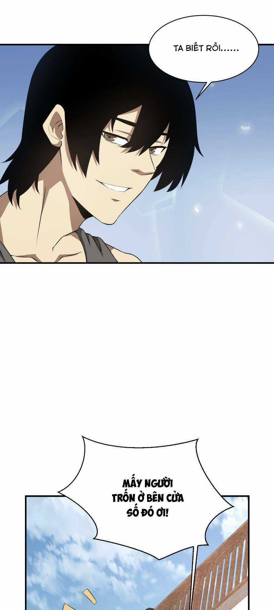 Thảm Họa Ngày Tận Thế, Tôi Tái Sinh Biến Cả Gia Đình Trở Thành Một Ông Trùm! Chapter 28 trang 34