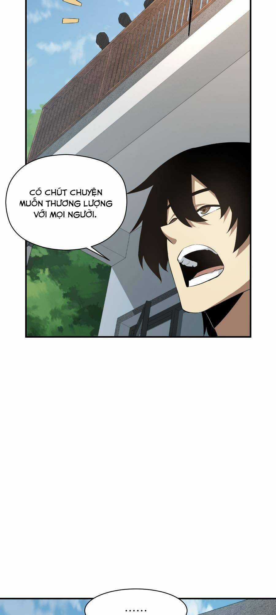 Thảm Họa Ngày Tận Thế, Tôi Tái Sinh Biến Cả Gia Đình Trở Thành Một Ông Trùm! Chapter 28 trang 35