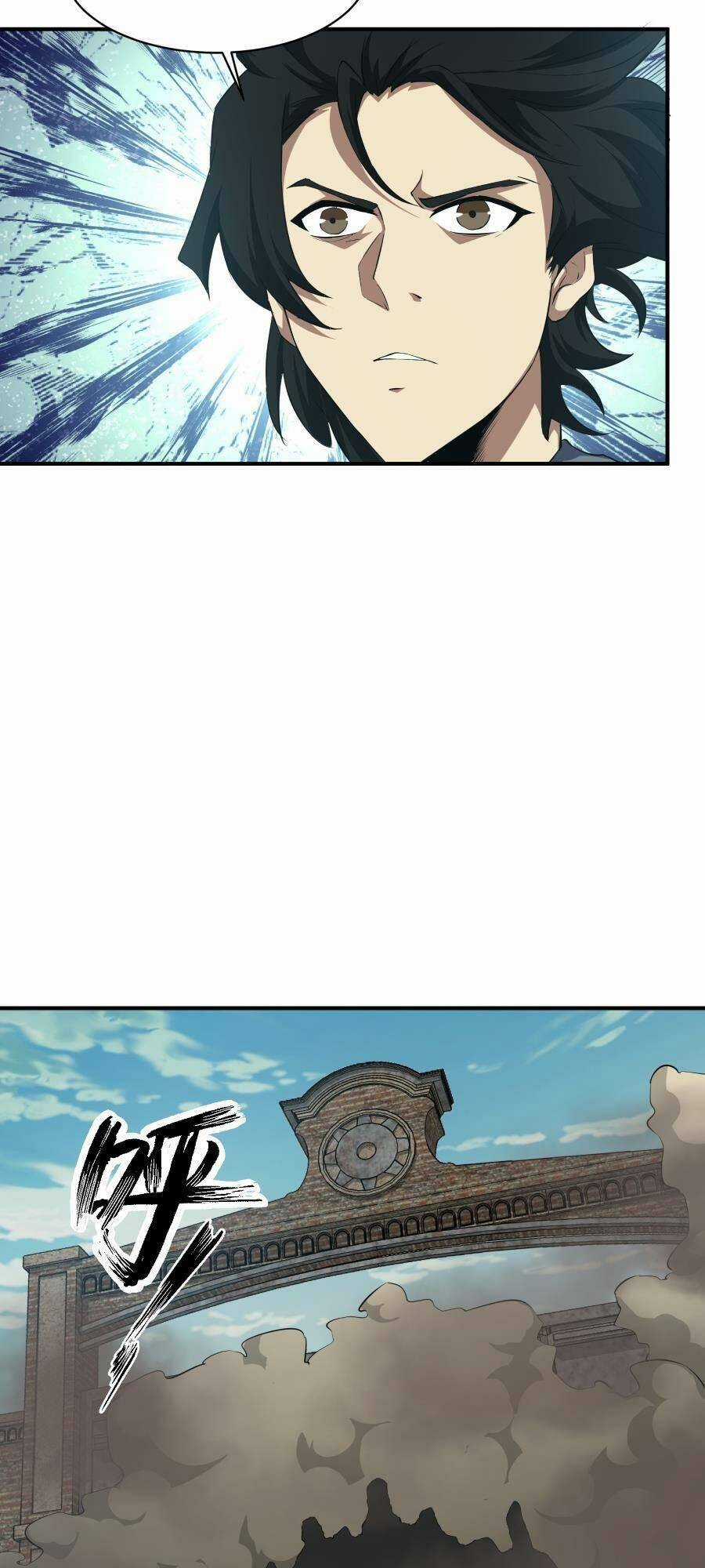 Thảm Họa Ngày Tận Thế, Tôi Tái Sinh Biến Cả Gia Đình Trở Thành Một Ông Trùm! Chapter 28 trang 48