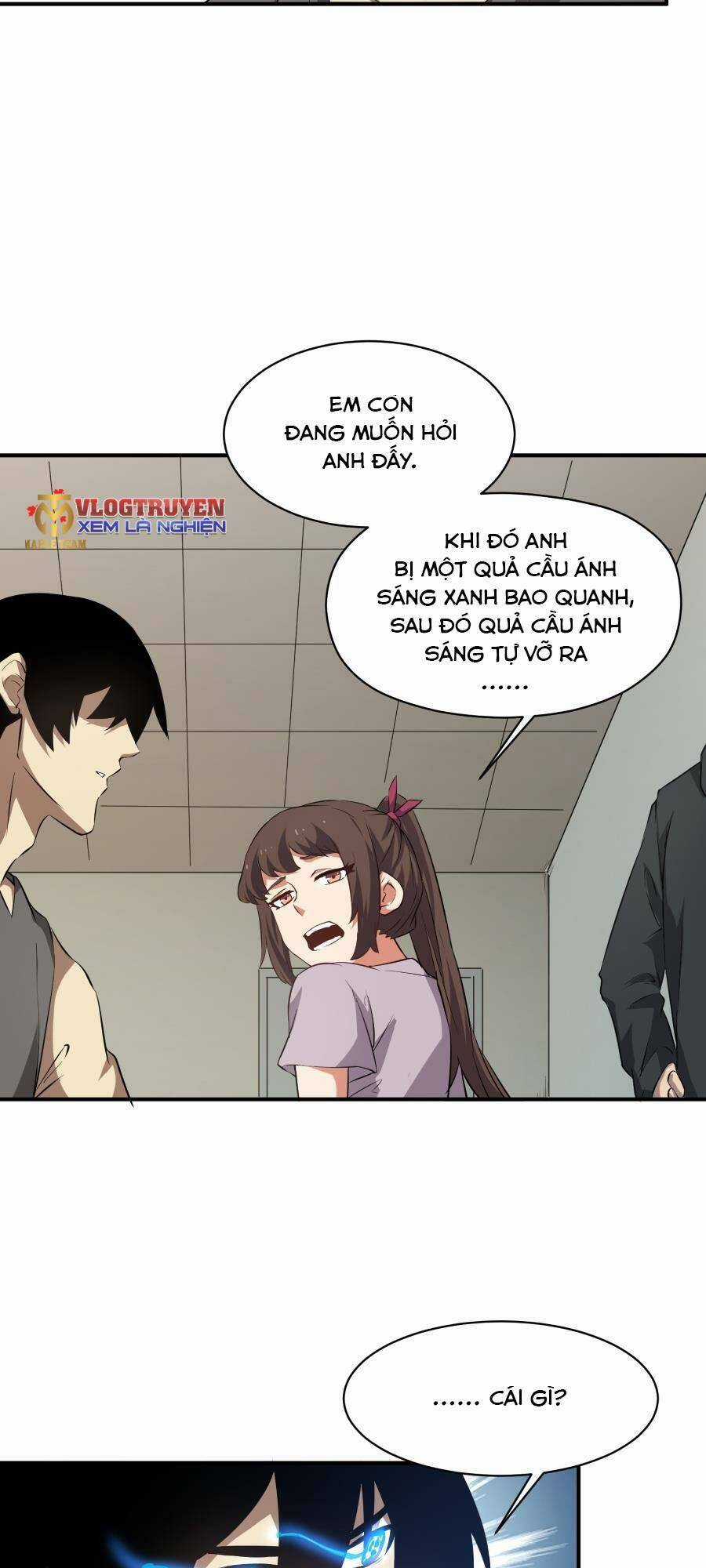 Thảm Họa Ngày Tận Thế, Tôi Tái Sinh Biến Cả Gia Đình Trở Thành Một Ông Trùm! Chapter 28 trang 5