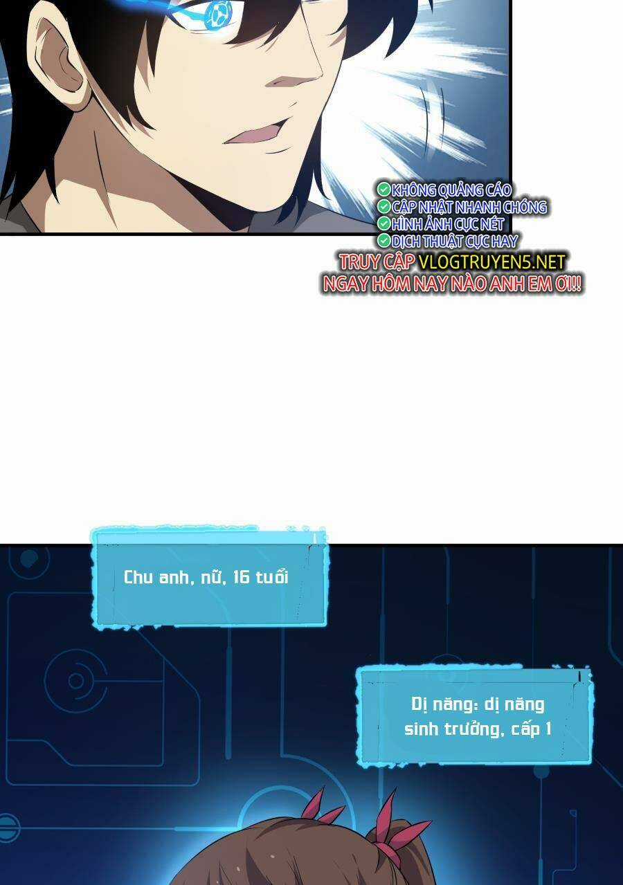 Thảm Họa Ngày Tận Thế, Tôi Tái Sinh Biến Cả Gia Đình Trở Thành Một Ông Trùm! Chapter 28 trang 6