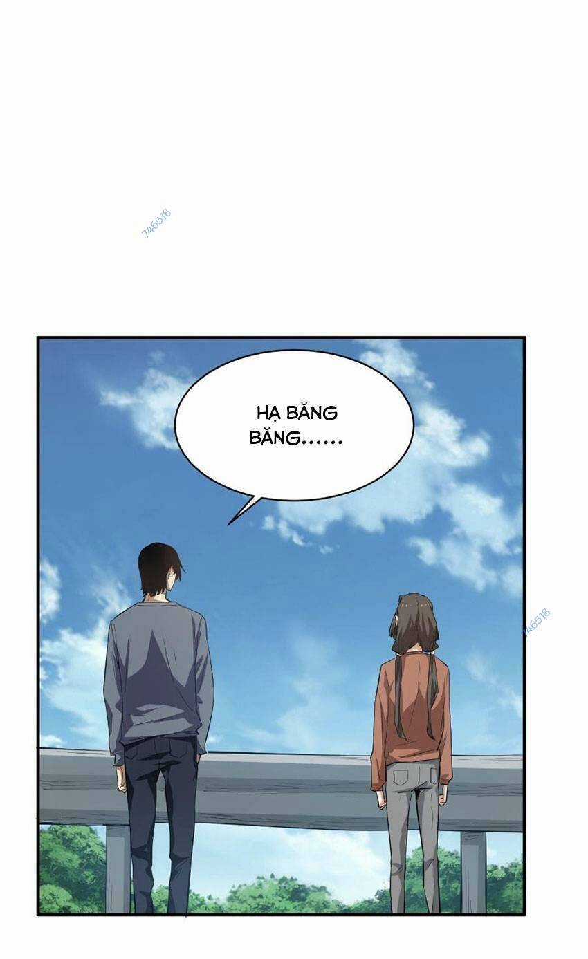 Thảm Họa Ngày Tận Thế, Tôi Tái Sinh Biến Cả Gia Đình Trở Thành Một Ông Trùm! Chapter 29 trang 10