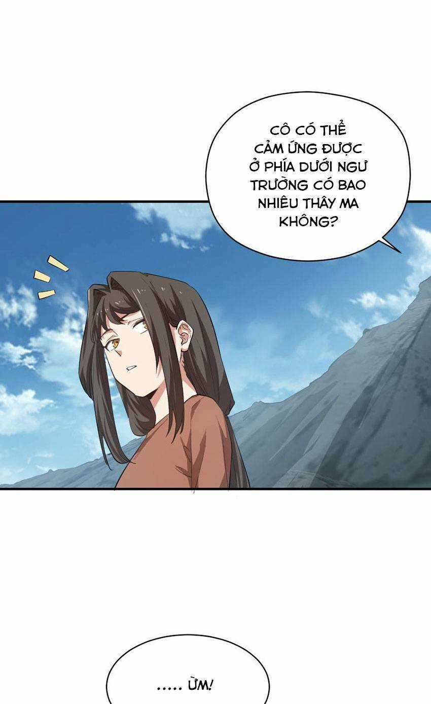 Thảm Họa Ngày Tận Thế, Tôi Tái Sinh Biến Cả Gia Đình Trở Thành Một Ông Trùm! Chapter 29 trang 11