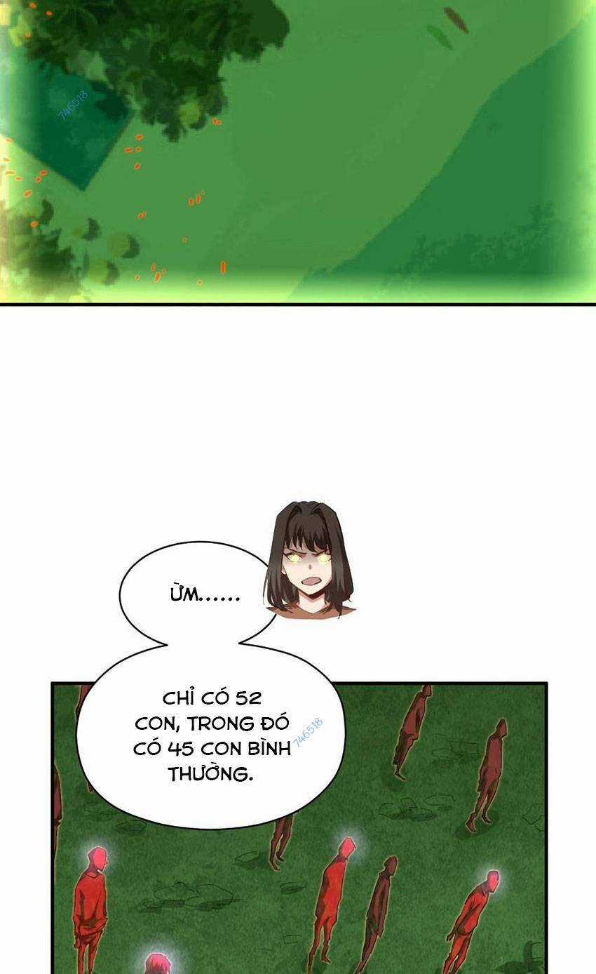 Thảm Họa Ngày Tận Thế, Tôi Tái Sinh Biến Cả Gia Đình Trở Thành Một Ông Trùm! Chapter 29 trang 14