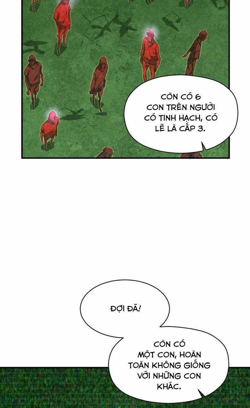 Thảm Họa Ngày Tận Thế, Tôi Tái Sinh Biến Cả Gia Đình Trở Thành Một Ông Trùm! Chapter 29 trang 15