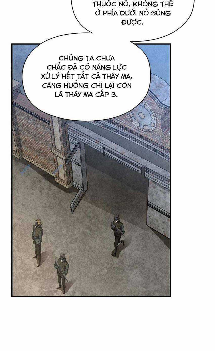 Thảm Họa Ngày Tận Thế, Tôi Tái Sinh Biến Cả Gia Đình Trở Thành Một Ông Trùm! Chapter 29 trang 18