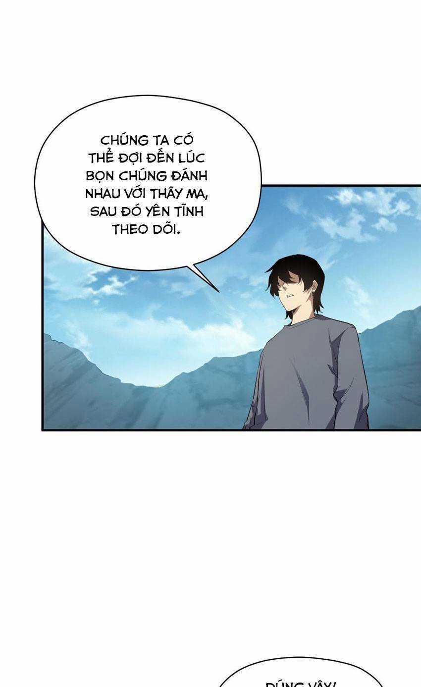 Thảm Họa Ngày Tận Thế, Tôi Tái Sinh Biến Cả Gia Đình Trở Thành Một Ông Trùm! Chapter 29 trang 19