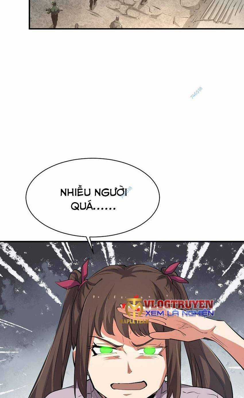 Thảm Họa Ngày Tận Thế, Tôi Tái Sinh Biến Cả Gia Đình Trở Thành Một Ông Trùm! Chapter 29 trang 2