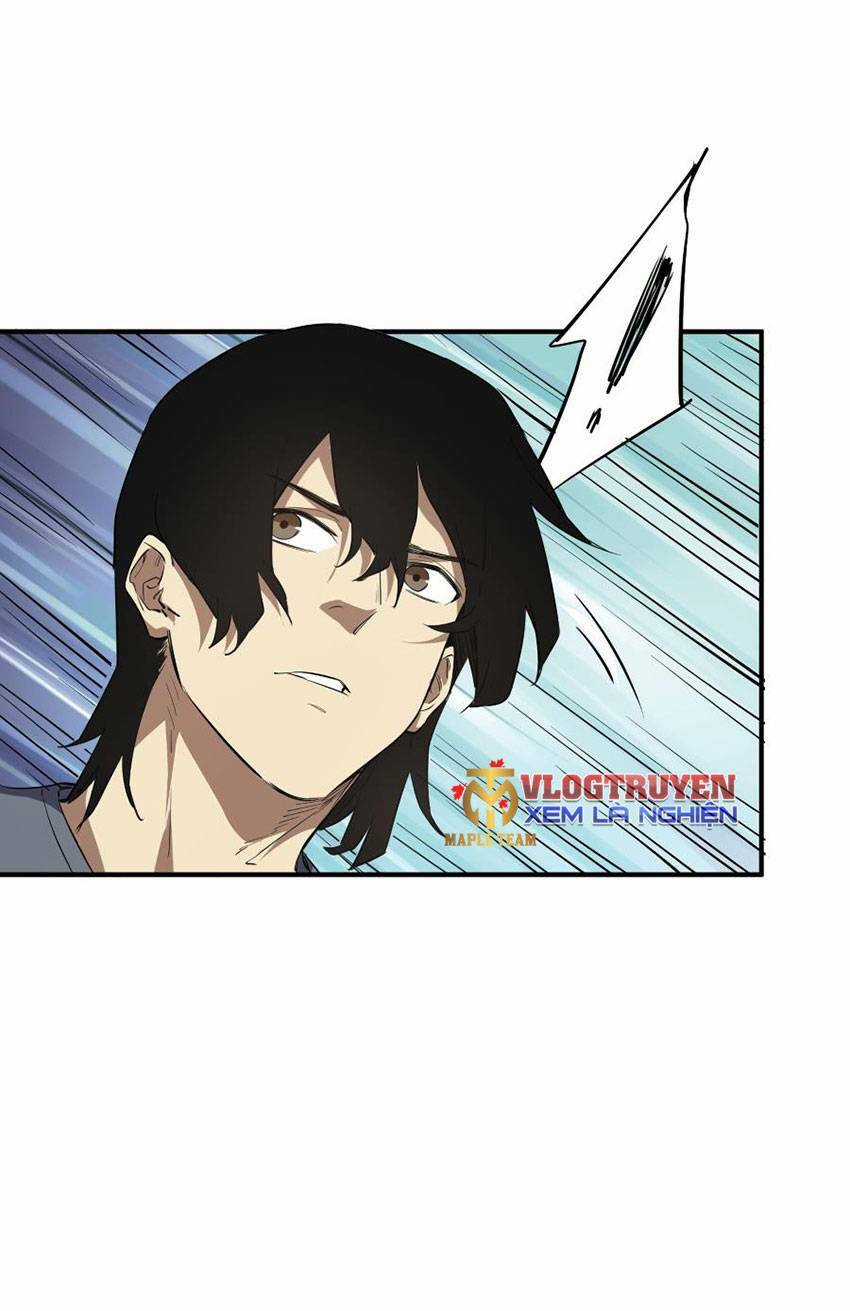 Thảm Họa Ngày Tận Thế, Tôi Tái Sinh Biến Cả Gia Đình Trở Thành Một Ông Trùm! Chapter 29 trang 21