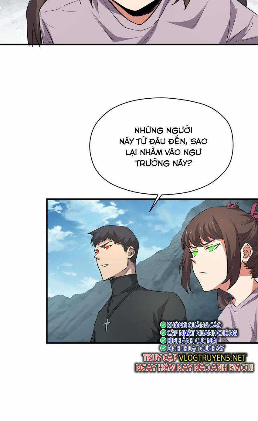 Thảm Họa Ngày Tận Thế, Tôi Tái Sinh Biến Cả Gia Đình Trở Thành Một Ông Trùm! Chapter 29 trang 3