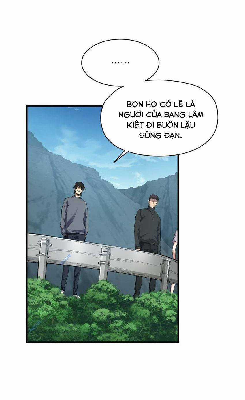 Thảm Họa Ngày Tận Thế, Tôi Tái Sinh Biến Cả Gia Đình Trở Thành Một Ông Trùm! Chapter 29 trang 4