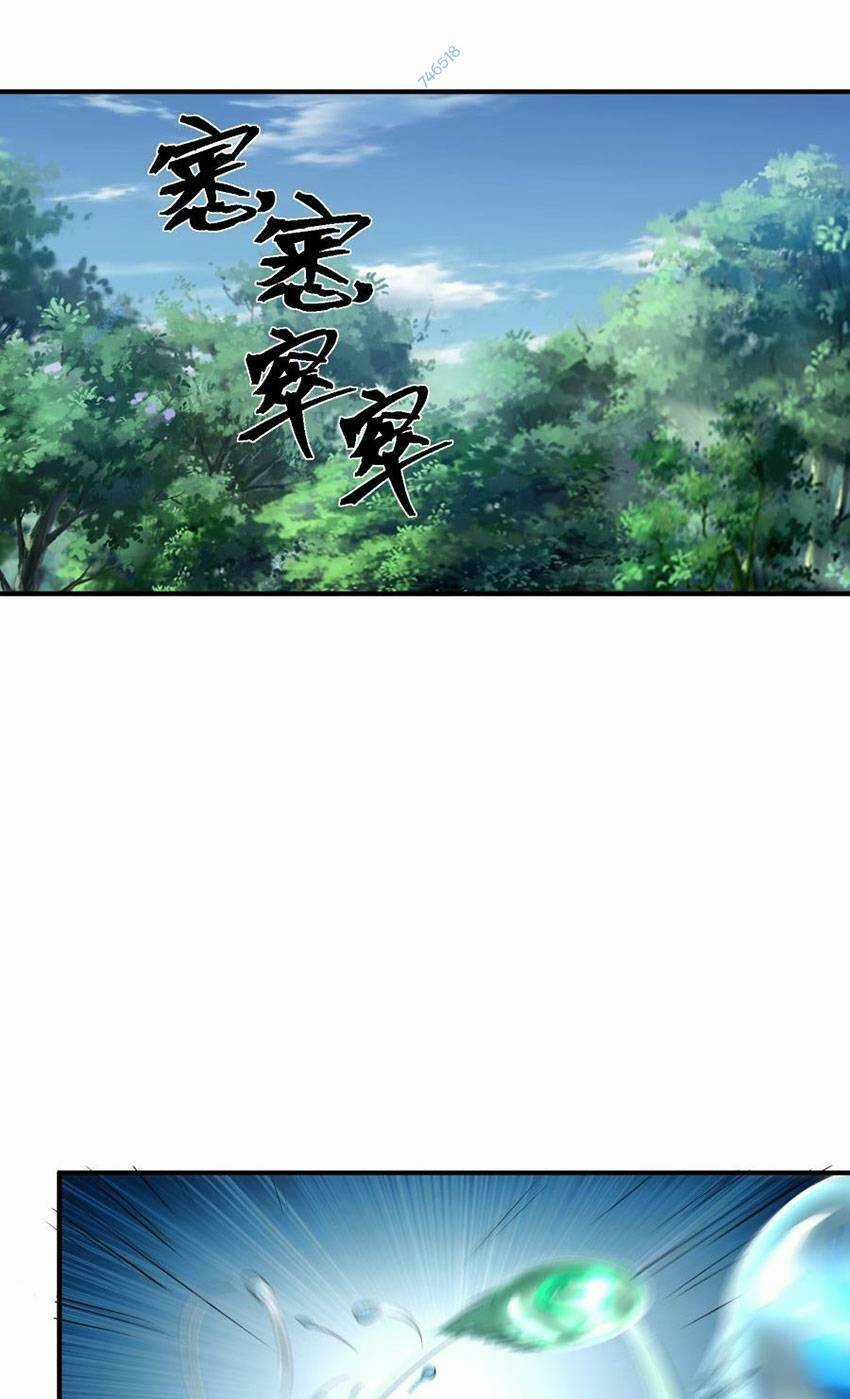 Thảm Họa Ngày Tận Thế, Tôi Tái Sinh Biến Cả Gia Đình Trở Thành Một Ông Trùm! Chapter 29 trang 48