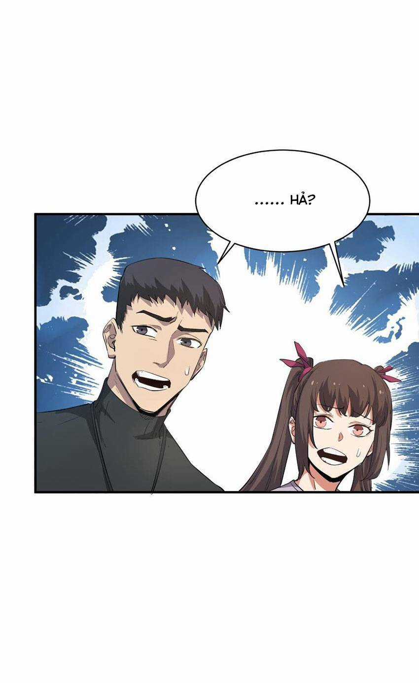 Thảm Họa Ngày Tận Thế, Tôi Tái Sinh Biến Cả Gia Đình Trở Thành Một Ông Trùm! Chapter 29 trang 5