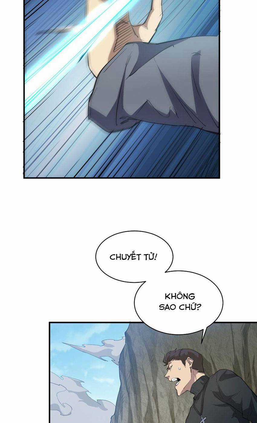 Thảm Họa Ngày Tận Thế, Tôi Tái Sinh Biến Cả Gia Đình Trở Thành Một Ông Trùm! Chapter 29 trang 51