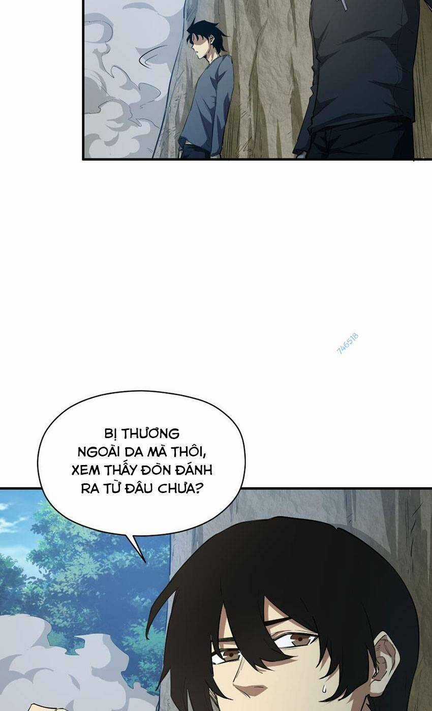 Thảm Họa Ngày Tận Thế, Tôi Tái Sinh Biến Cả Gia Đình Trở Thành Một Ông Trùm! Chapter 29 trang 52