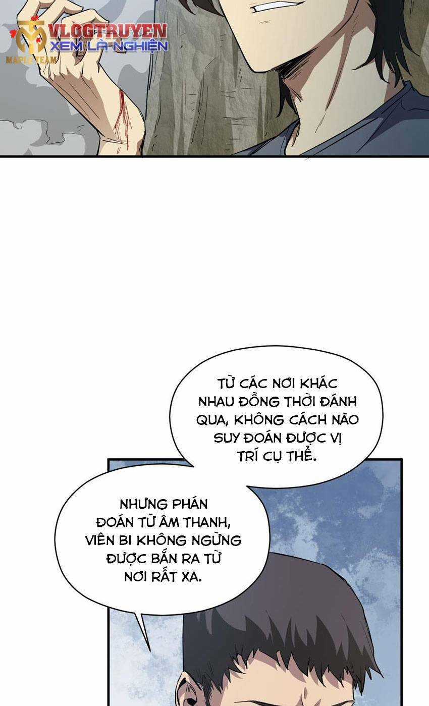 Thảm Họa Ngày Tận Thế, Tôi Tái Sinh Biến Cả Gia Đình Trở Thành Một Ông Trùm! Chapter 29 trang 53