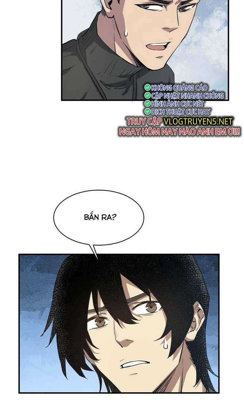 Thảm Họa Ngày Tận Thế, Tôi Tái Sinh Biến Cả Gia Đình Trở Thành Một Ông Trùm! Chapter 29 trang 54
