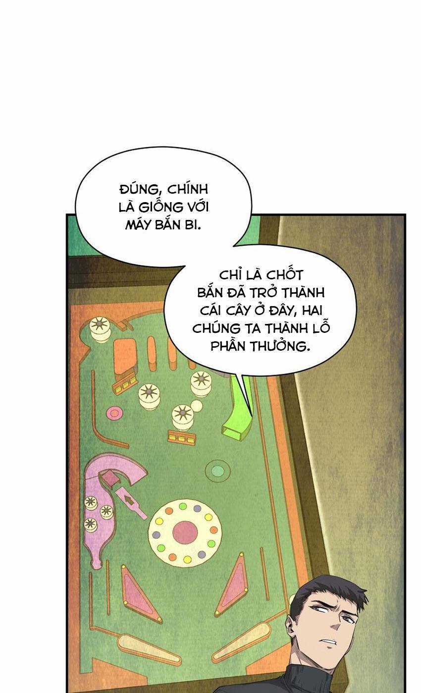 Thảm Họa Ngày Tận Thế, Tôi Tái Sinh Biến Cả Gia Đình Trở Thành Một Ông Trùm! Chapter 29 trang 55