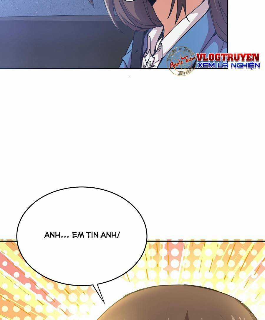 Thảm Họa Ngày Tận Thế, Tôi Tái Sinh Biến Cả Gia Đình Trở Thành Một Ông Trùm! Chapter 3 trang 13