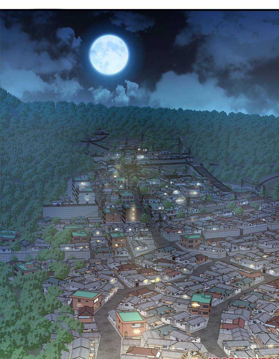 Thảm Họa Ngày Tận Thế, Tôi Tái Sinh Biến Cả Gia Đình Trở Thành Một Ông Trùm! Chapter 3 trang 17