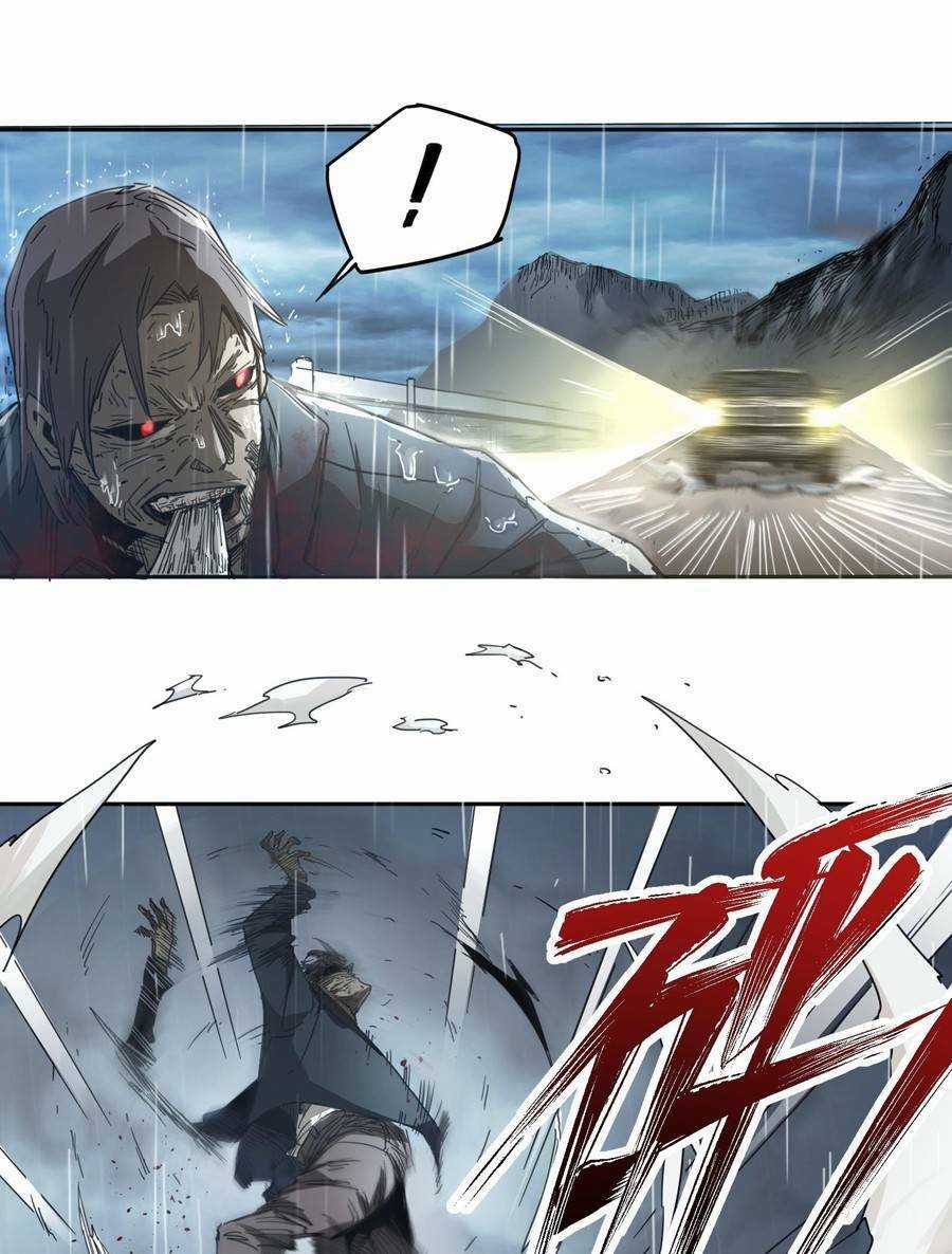 Thảm Họa Ngày Tận Thế, Tôi Tái Sinh Biến Cả Gia Đình Trở Thành Một Ông Trùm! Chapter 3 trang 2