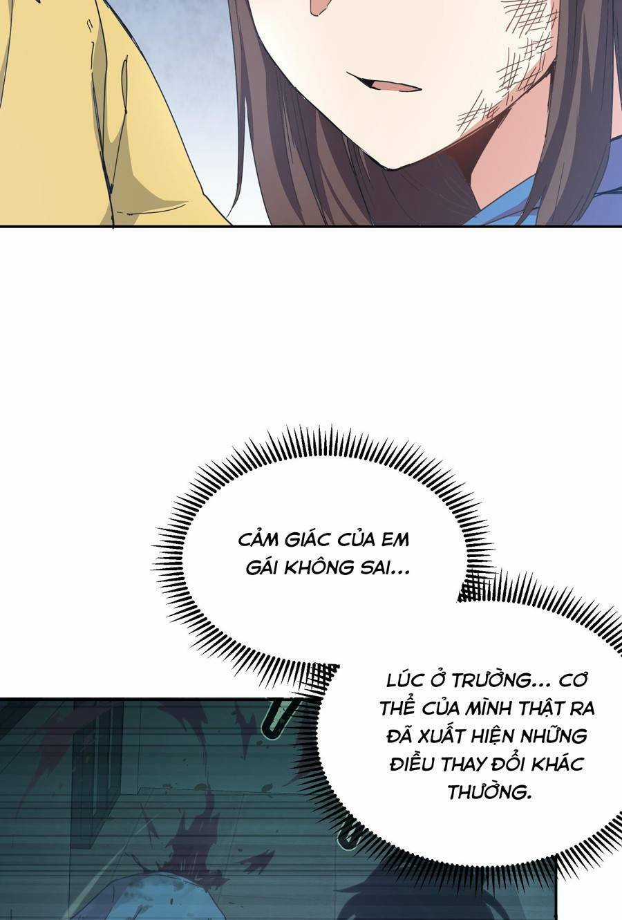 Thảm Họa Ngày Tận Thế, Tôi Tái Sinh Biến Cả Gia Đình Trở Thành Một Ông Trùm! Chapter 3 trang 29