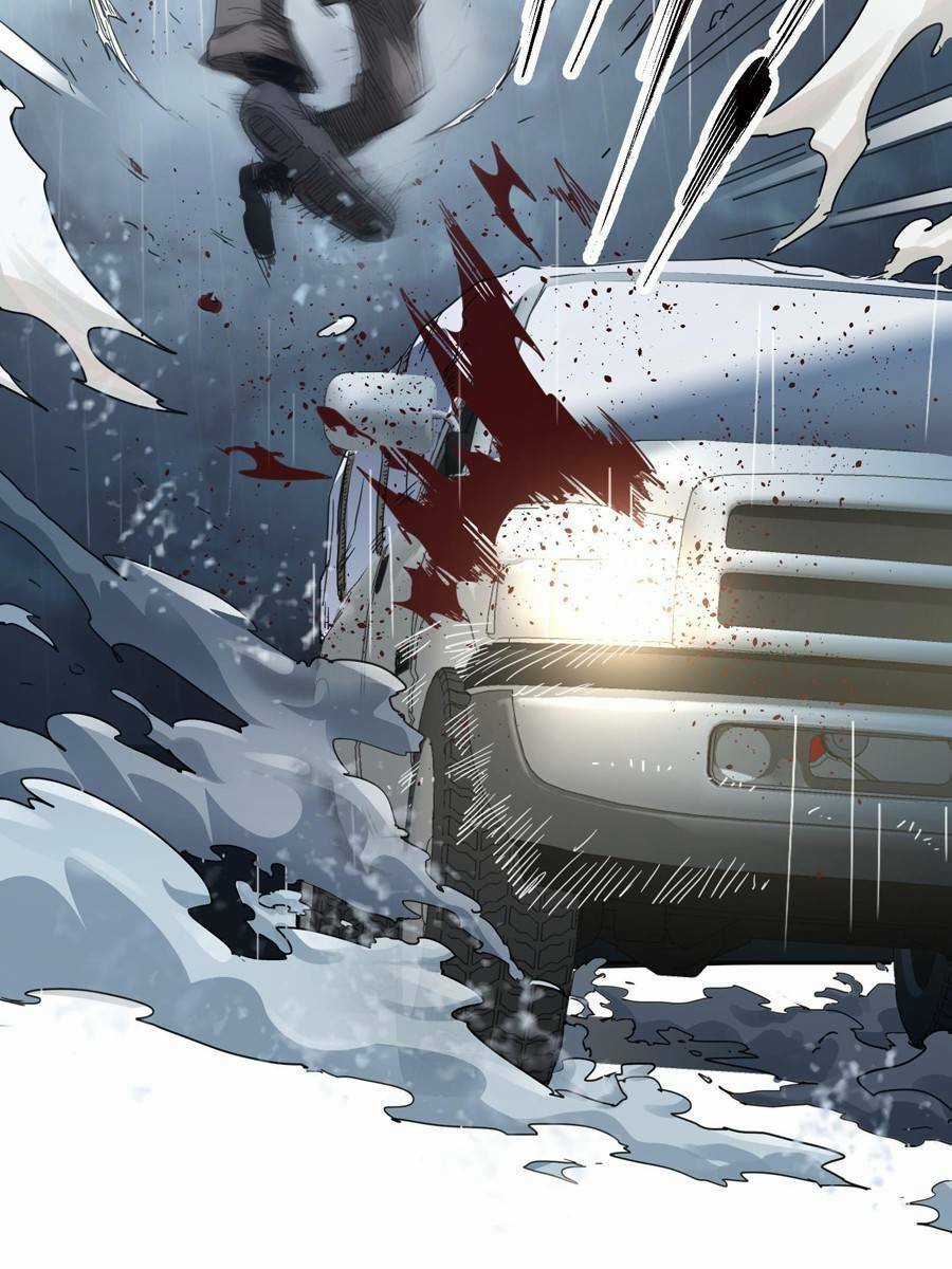 Thảm Họa Ngày Tận Thế, Tôi Tái Sinh Biến Cả Gia Đình Trở Thành Một Ông Trùm! Chapter 3 trang 3