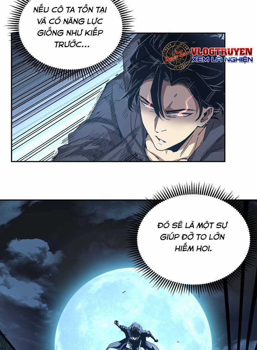 Thảm Họa Ngày Tận Thế, Tôi Tái Sinh Biến Cả Gia Đình Trở Thành Một Ông Trùm! Chapter 3 trang 31